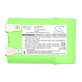 Μπαταρία για AEG Electrolux Junior 3000, 520104, 3.6V, 3000mAh, HQ