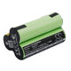 Μπαταρία για AEG Electrolux Junior 2.0, Type141, 3.6V, 2000mAh, HQ