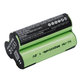 Μπαταρία για AEG Electrolux Junior 2.0, Type141, 3.6V, 2000mAh, HQ