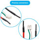 Μπαταρία για AEG AG3101, AG3103, CX7, 140127175457, 10.8V, 1500mAh, HQ