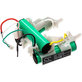 Μπαταρία για AEG AG3101, Ergorapido, CX7, 140127175457, 10.8V, 2500mAh, HQ