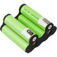 Μπαταρία για AEG Electrolux AG406, AG406, 7.2V, 2000mAh, HQ