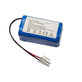 Μπαταρία για Ecovacs Deebot CR130, 4ICR19/65, 14.8V, 2200mAh