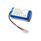 Μπαταρία για Ecovacs Deebot CR130, 4ICR19/65, 14.8V, 2600mAh