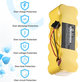 Μπαταρία για Ecovacs Deebot CR120, KK-8, X500, LP43SC2000P, 14.4V, 3000mAh