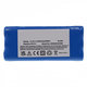 Μπαταρία για Ecovacs Dibea ZN101, 0606004, 14.4V, 2500mAh