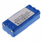 Μπαταρία για Ecovacs Dibea ZN101, 0606004, 14.4V, 2500mAh