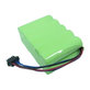 Μπαταρία για Ecovacs Deebot CR-series, NR49AA800P12V, 12.0V, 800mAh