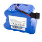 Μπαταρία για Ecovacs Deebot D-series, CEN82, 12.0V, 3000mAh