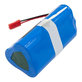 Μπαταρία για Ecovacs CEN250, V700, ICR18650 3S1P, 11.1V, 2600mAh