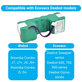 Μπαταρία για Ecovacs Sweeper DD35, DM88, DM88, 12.0V, 3000mAh