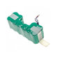 Μπαταρία για Ecovacs Sweeper DD35, DM88, DM88, 12.0V, 3000mAh