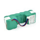 Μπαταρία για Ecovacs Sweeper DD35, DM88, DM88, 12.0V, 3000mAh