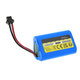 Μπαταρία για Ecovacs Deebot D36A, DA60, DB35, DA60-Darfon, 10.8V, 3400mAh