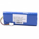 Μπαταρία για Samsung Navibot SR9630S, VC-RA50VB, VC-RA84V, DJ96-00113A, 14.4V, 1500mAh
