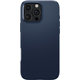 Θήκη Liquid Air για iPhone 16 Pro Max | Navy Blue | Spigen