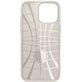 Θήκη Liquid Air για iPhone 16 Pro Max |  Natural Titanium | Spigen