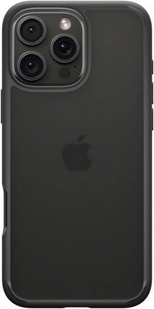 Θήκη Ultra Hybrid για iPhone 16 Pro Max | Frost Black | Spigen