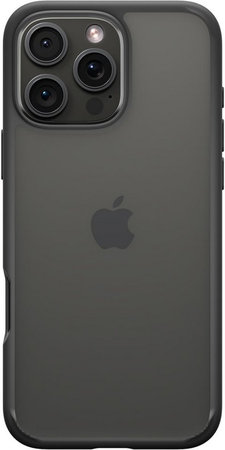 Θήκη Ultra Hybrid για iPhone 16 Pro Max | Matte Black | Spigen
