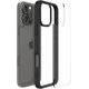 Θήκη Ultra Hybrid για iPhone 16 Pro Max | Matte Black | Spigen