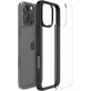 Θήκη Ultra Hybrid για iPhone 16 Pro Max | Matte Black | Spigen