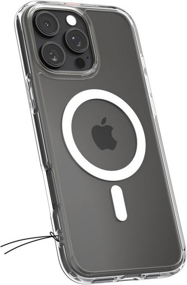 Θήκη Ultra Hybrid με MagSafe για iPhone 16 Pro Max | Λευκό | White | Spigen