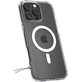 Θήκη Ultra Hybrid με MagSafe για iPhone 16 Pro Max | Λευκό | White | Spigen