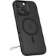 Θήκη Ultra Hybrid με MagSafe για iPhone 16 Pro Max | Frost Black | Spigen