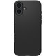 Θήκη Liquid Air για iPhone 16 Plus | Matte Black | Spigen
