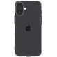 Θήκη Ultra Hybrid για iPhone 16 Plus | Transparent | Crystal Clear | Spigen