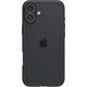 Θήκη Ultra Hybrid για iPhone 16 Plus | Matte Black | Spigen