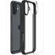 Θήκη Ultra Hybrid για iPhone 16 Plus | Matte Black | Spigen
