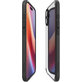 Θήκη Ultra Hybrid για iPhone 16 Plus | Matte Black | Spigen