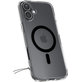 Θήκη Ultra Hybrid με MagSafe για iPhone 16 Plus | Μαύρο | Black | Spigen