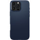 Θήκη Liquid Air για iPhone 16 Pro | Navy Blue | Spigen