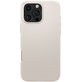 Θήκη Liquid Air για iPhone 16 Pro |  Natural Titanium | Spigen