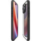 Θήκη Ultra Hybrid για iPhone 16 Pro | Matte Black | Spigen