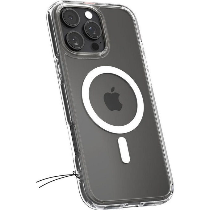 Θήκη Ultra Hybrid με MagSafe για iPhone 16 Pro | Λευκό | White | Spigen