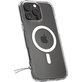 Θήκη Ultra Hybrid με MagSafe για iPhone 16 Pro | Λευκό | White | Spigen