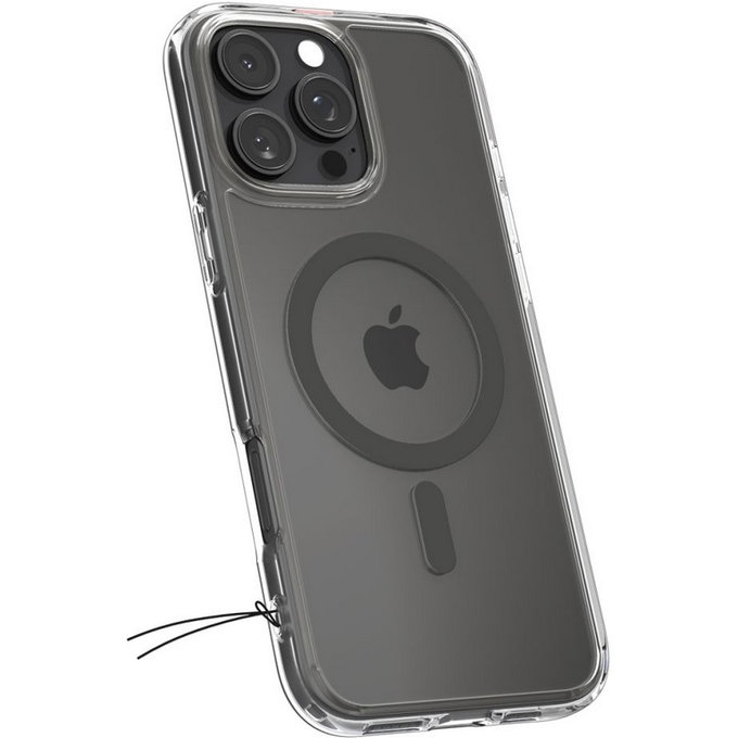 Θήκη Ultra Hybrid με MagSafe για iPhone 16 Pro | Μαύρο | Black | Spigen