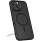 Θήκη Ultra Hybrid με MagSafe για iPhone 16 Pro | Frost Black | Spigen