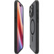 Θήκη Ultra Hybrid με MagSafe για iPhone 16 Pro | Frost Black | Spigen