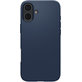Θήκη Liquid Air για iPhone 16 | Navy Blue | Spigen
