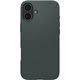 Θήκη Liquid Air για iPhone 16 | Abyss Green | Spigen