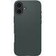 Θήκη Liquid Air για iPhone 16 | Abyss Green | Spigen