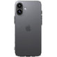 Θήκη Ultra Hybrid για iPhone 16 | Transparent | Crystal Clear | Spigen