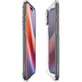 Θήκη Ultra Hybrid για iPhone 16 | Transparent | Crystal Clear | Spigen