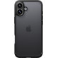 Θήκη Ultra Hybrid για iPhone 16 | Matte Black | Spigen