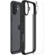Θήκη Ultra Hybrid για iPhone 16 | Matte Black | Spigen