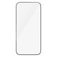 Προστατευτικό Γυαλί UWF με εφαρμοστή για iPhone 16 Pro | Transparent | PanzerGlass
